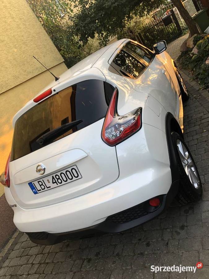 Juke 2016