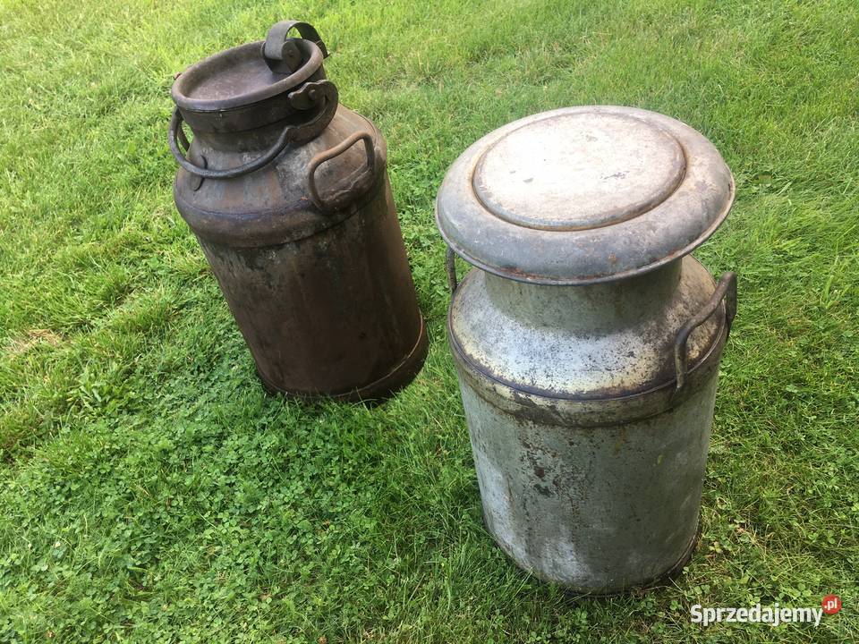 Działka ogród dekoracja kanka bańka Kołobrzeg sprzedam