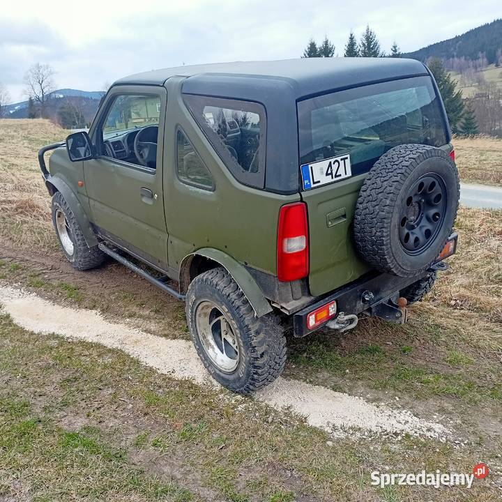 sprzedam Terenowy Stronie Śląskie