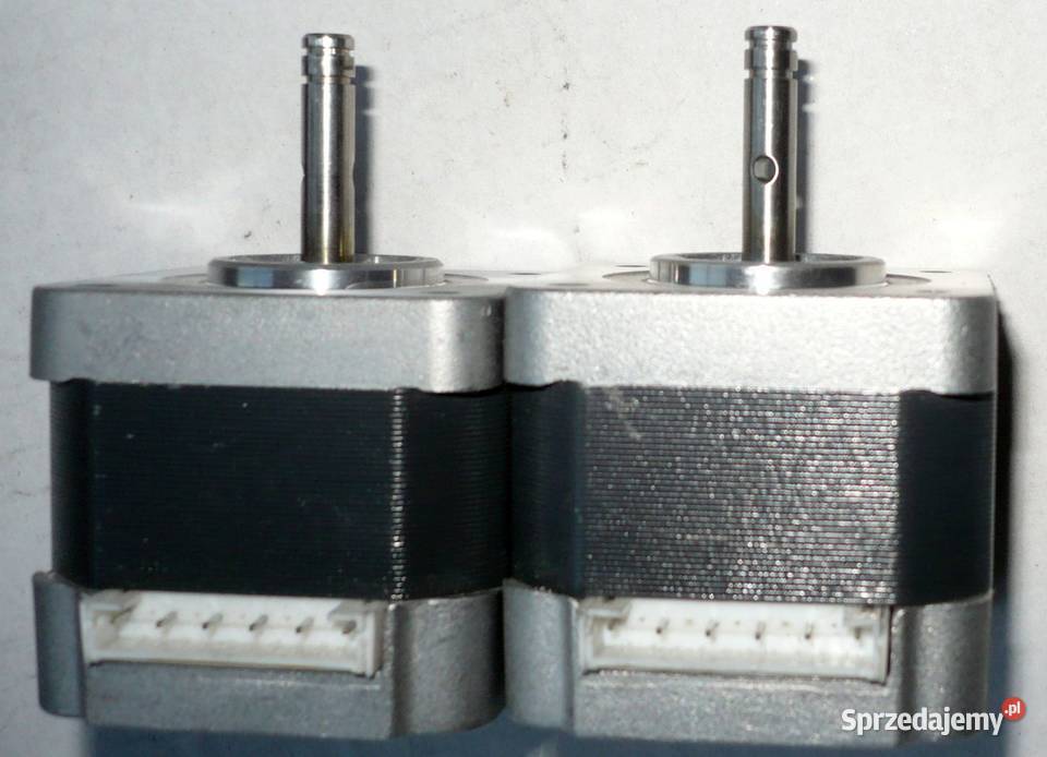 Silnik krokowy JAPAN SERVO24V12A18 Węgierska Górka