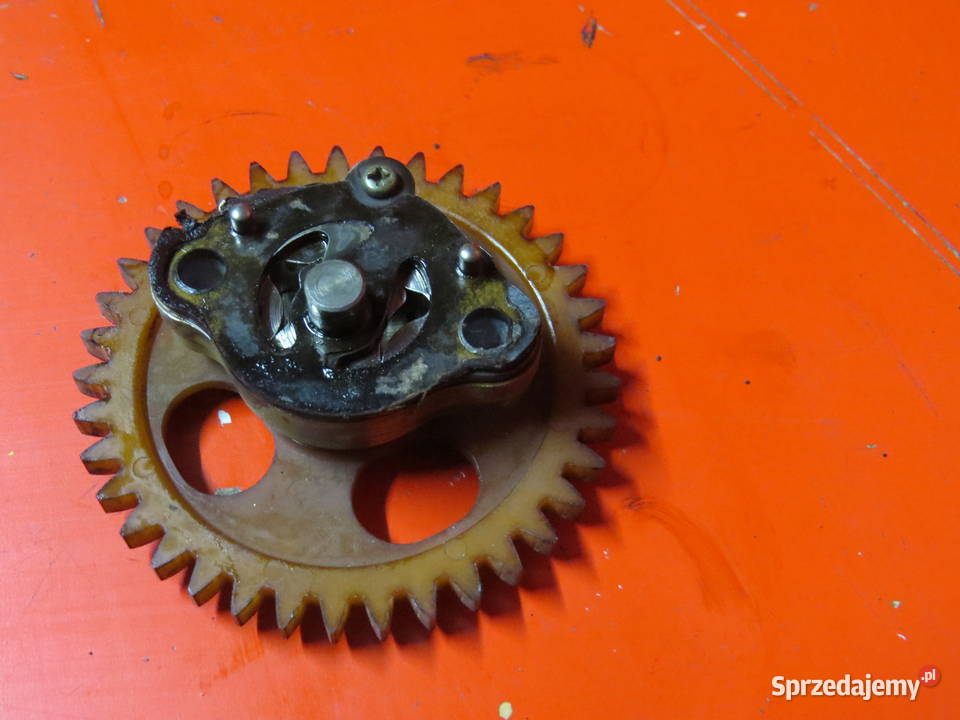 YAMAHA SKYLINER 250 MAJESTy pompa oleju olejowa Warszawa