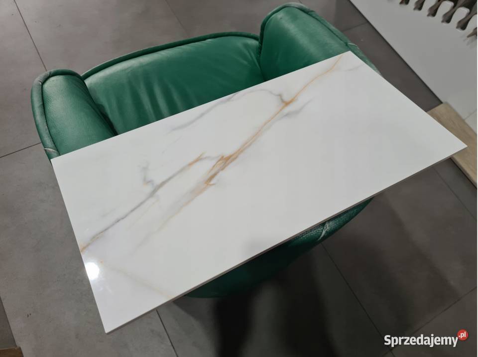 PŁYTKA ŚCIENNA SIDORNO GOLD POŁYSK 30X60 GAT1 łódzkie