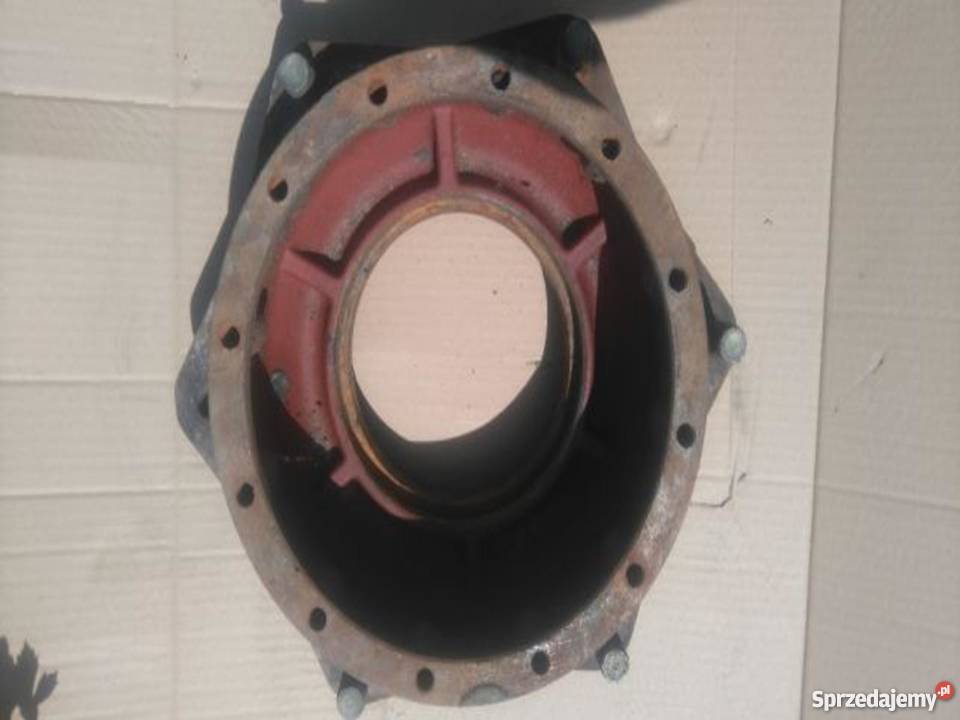 Piasta Massey Ferguson 3070 3080 3090 3095 3125 Siemiatycze