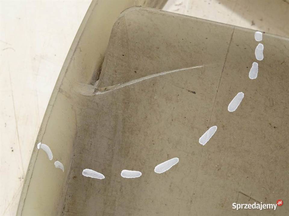 WENTYLATOR CHŁODNICY MAN TGX I 18 441