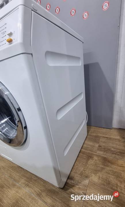 Pralka Miele W 5877 WPS Edition 111 z funkcją wolnostojące Wrocław