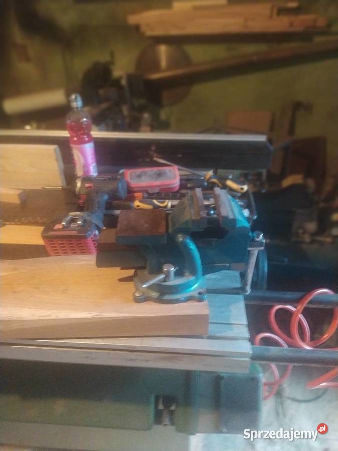 Imadło precyzyjne Słupsk