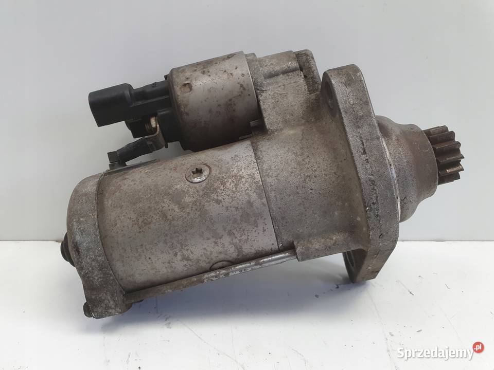 ROZRUSZNIK Seat Leon III 16 TDI ROZRUSZNIK sprzedam