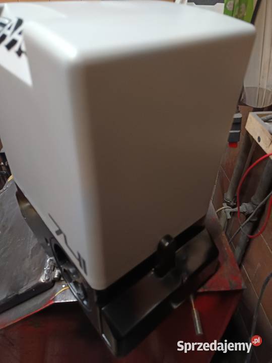 Sprzedam automat FAAC 741 metal sprzedam