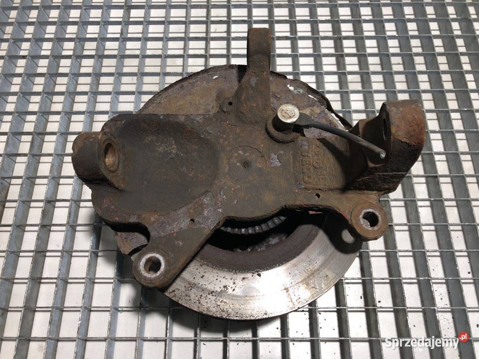 ZWROTNICA PRAWY PRZÓD IVECO DAILY III 30 136 podkarpackie