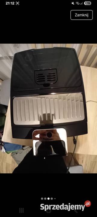 Delonghi Pozostałe Łódź