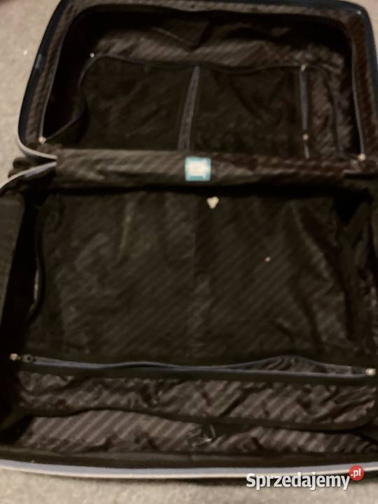 Walizka LEGEND WALKER Tokyo L duża poszerzana Torby, plecaki i walizki małopolskie Kraków