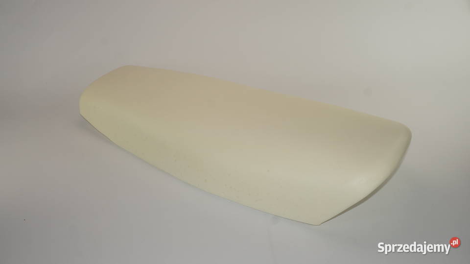 PRO4MOTO Gąbka siedzenia SIMSON SR50 odlewana H2 Pruszków