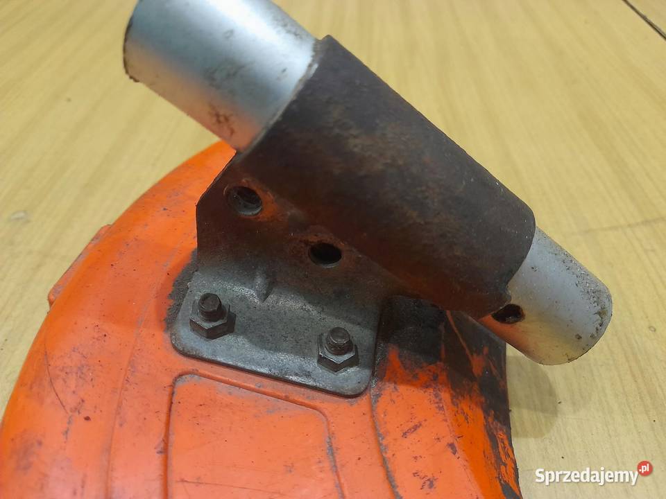 STIHL FS 65 AVE OSŁONA OBUDOWA POKRYWA Osięciny