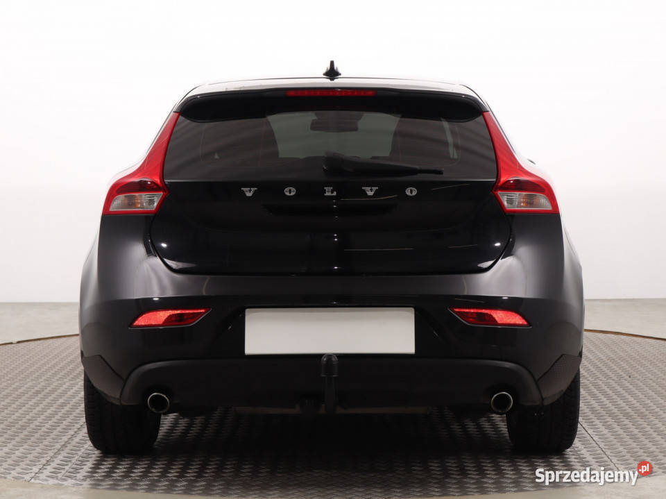 Volvo V40 20 D4 Katowice sprzedam