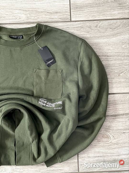 Bluza Livergy L Rozmiar L Pozostałe dolnośląskie Bolesławiec