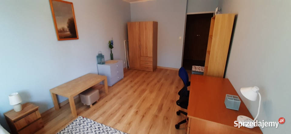 Wynajmę 2pokojowe 37m2 Warszawa Al Jerozolimskie mazowieckie