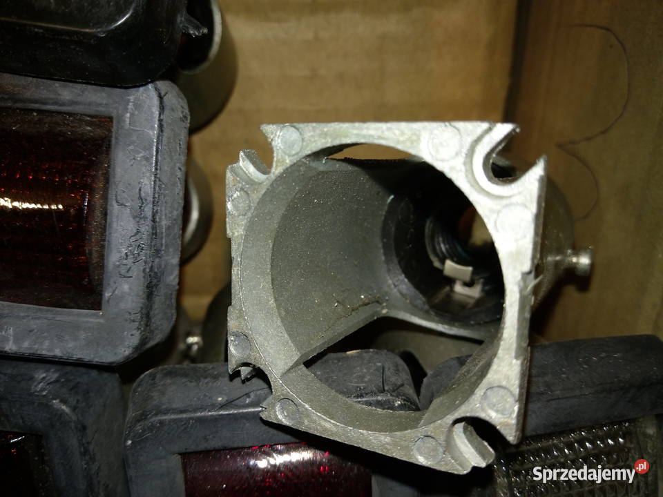 Oprawki LS48 Częstochowa