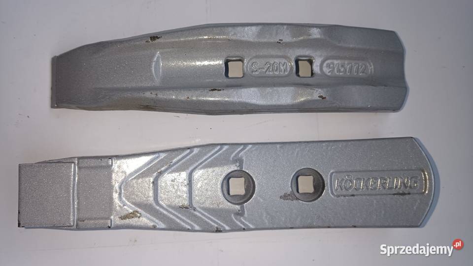 915774 Redlica 40mm Kockerling Trio Quadro sprzedam