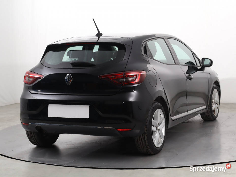Renault Clio 10 TCe Katowice