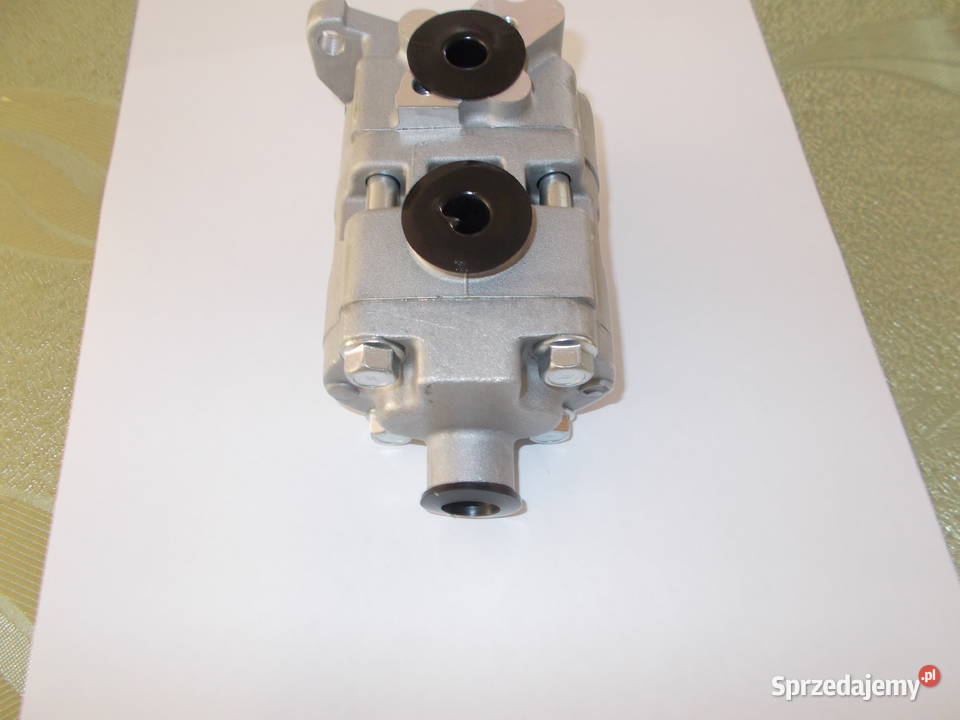 pompa hydrauliczna 6C14037304 silnk kubota Kunów