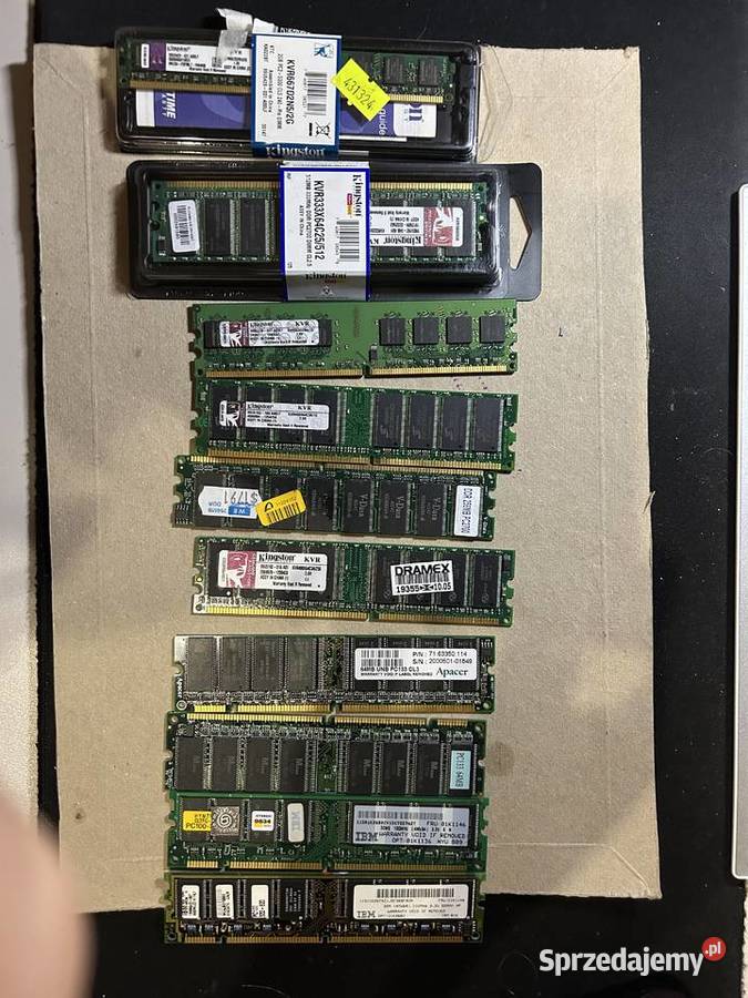 Karty pamięci Używane Sprawne Sprzedam sprzedam