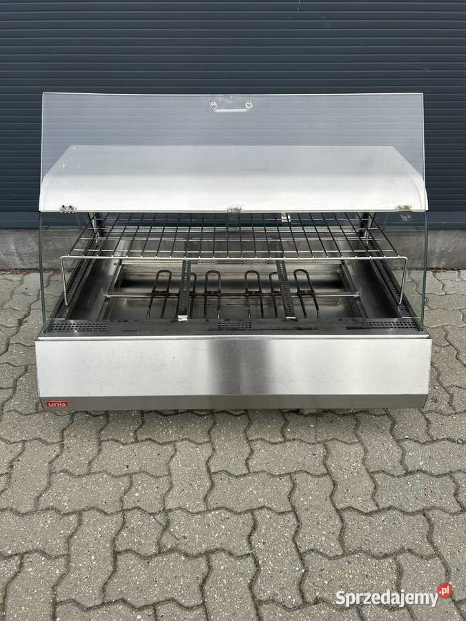 NADSTAWKA GRZEWCZA GABLOTOWA UNIS COOL KENTUCKY Krępsko