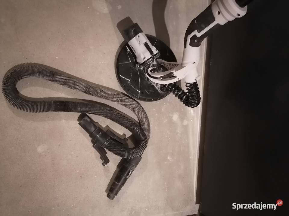 Szlifierka do gipsu żyrafa MACALLISTER Warszówka