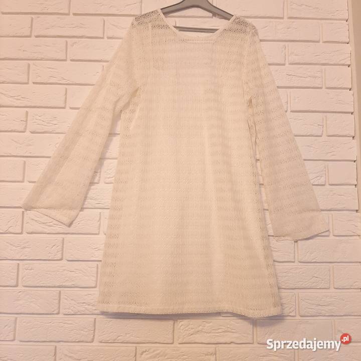 Sukienka haft letnia boho Chorzów sprzedam