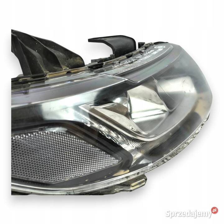 LAMPA PRAWA Mitsubishi Outlander III LIFT FULL Chełm