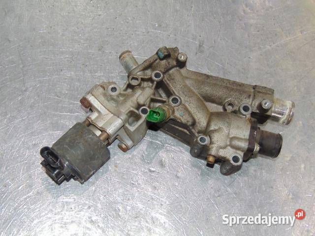 OBUDOWA TERMOSTATU EGR XSARA PICASSO 18 16V Termostaty