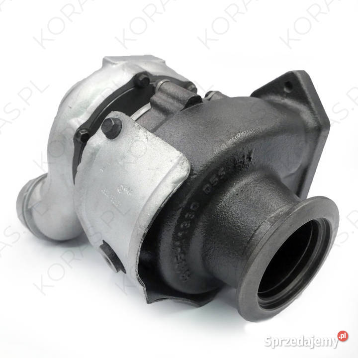 Turbina BMW X3 Moc 143 Silnik N47D20 N47OL osobowe Włoszczowice