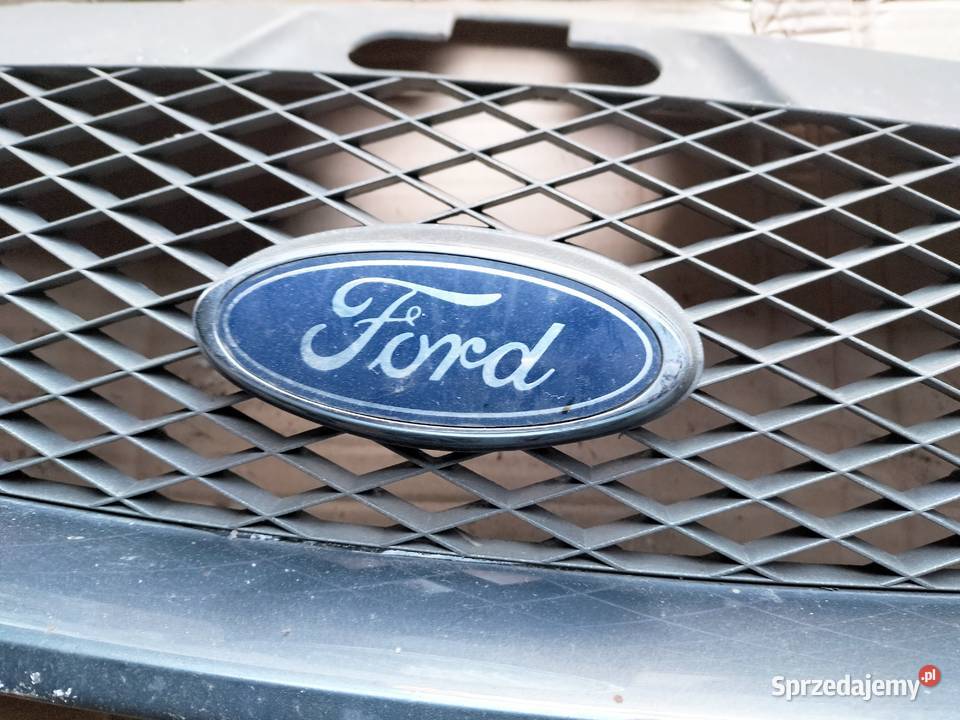 FORD MONDEO MK3 ATRAPA ATRAPKA GRIL Kamień-Kolonia sprzedam