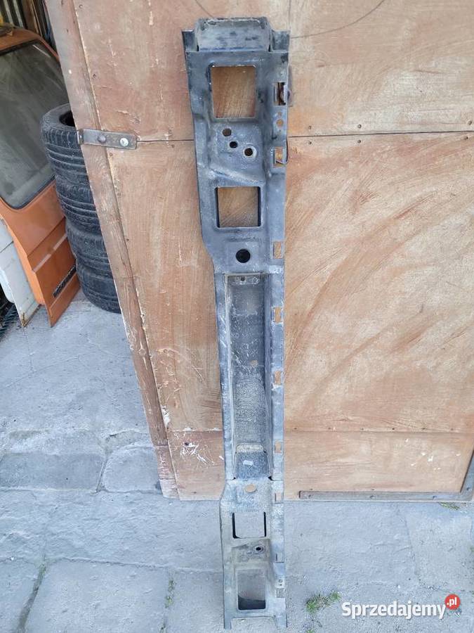 Belka zderzaka przedniego passat b4 pomorskie Otomino