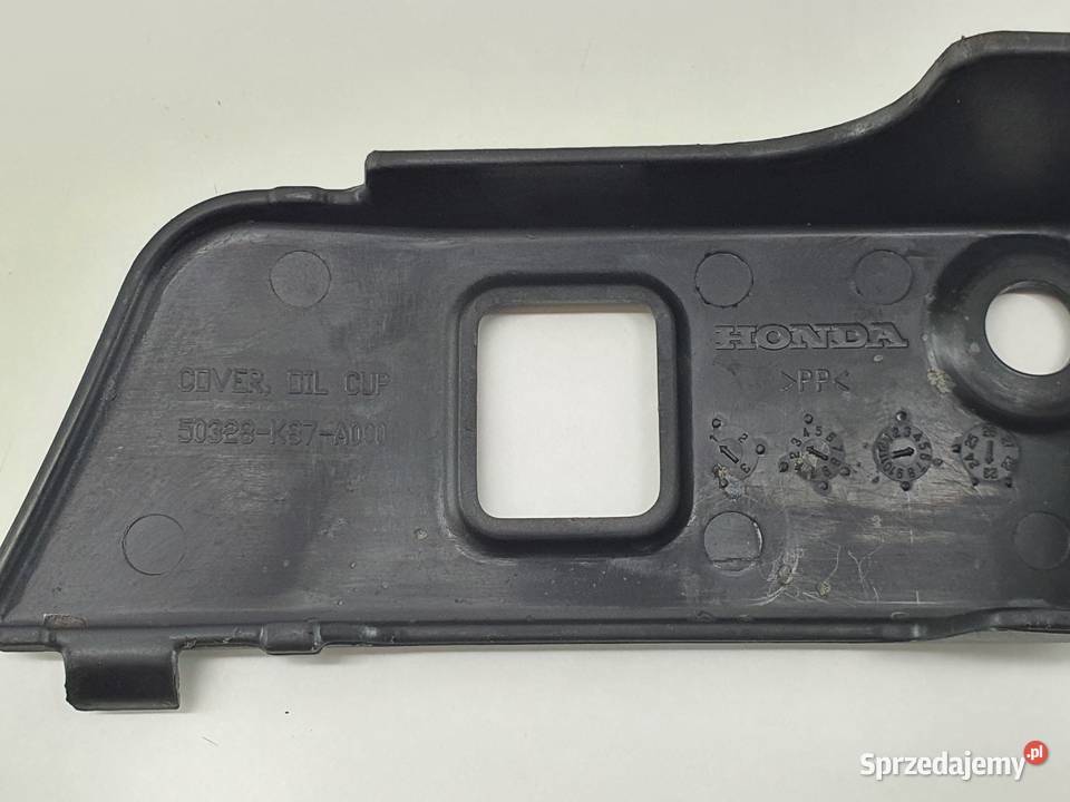 Oslona HONDA CMX 500 REBEL Janowice