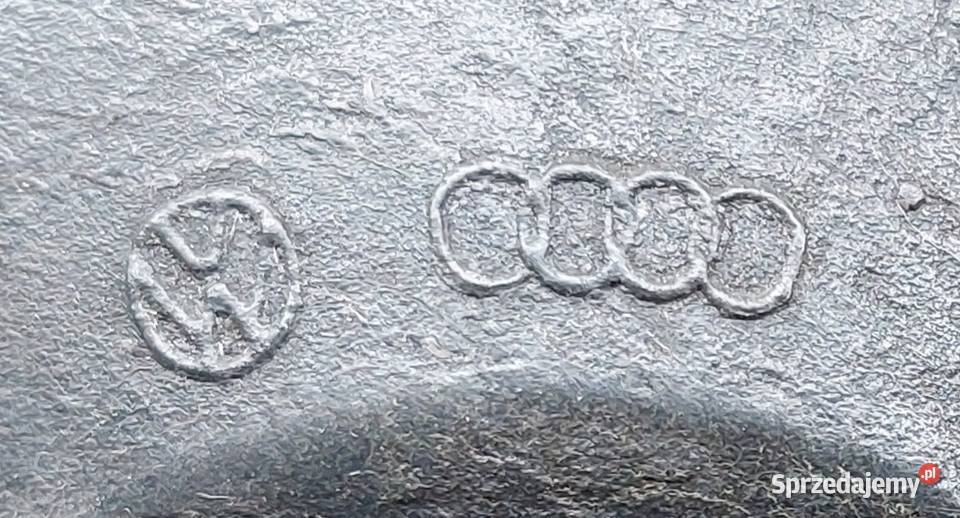 PODUSZKA SILNIKA AUDI 50 VW POLO DERBY VENTO osobowe