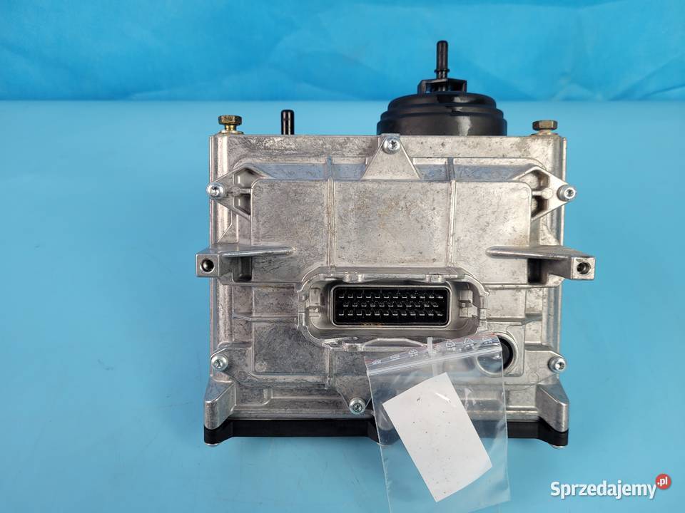 CASE IH PUMA 145 12r MODUŁ POMPY ADBLUE 84246892 kujawsko-pomorskie