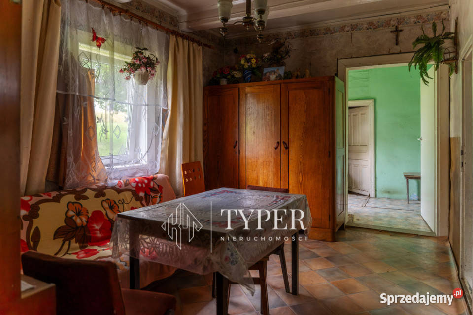 Dom wolnostojący Siedliska 93m