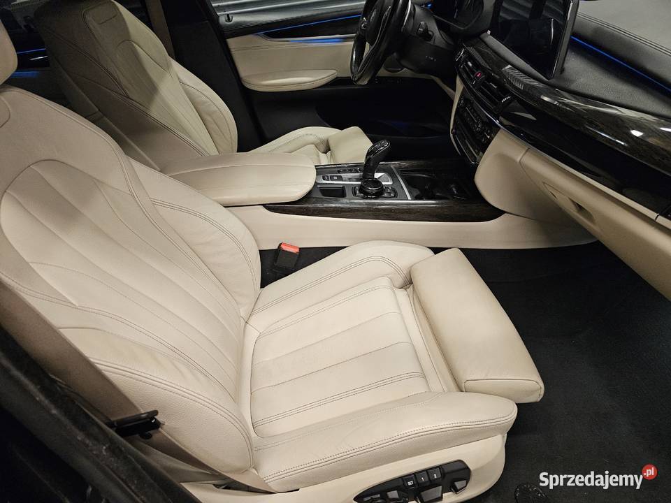 Bmw x5 m Wałbrzych