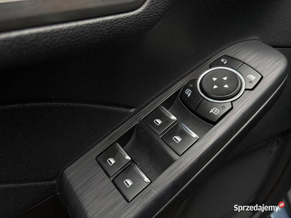 FORD Kuga 2022r Salon Warszawa sprzedam