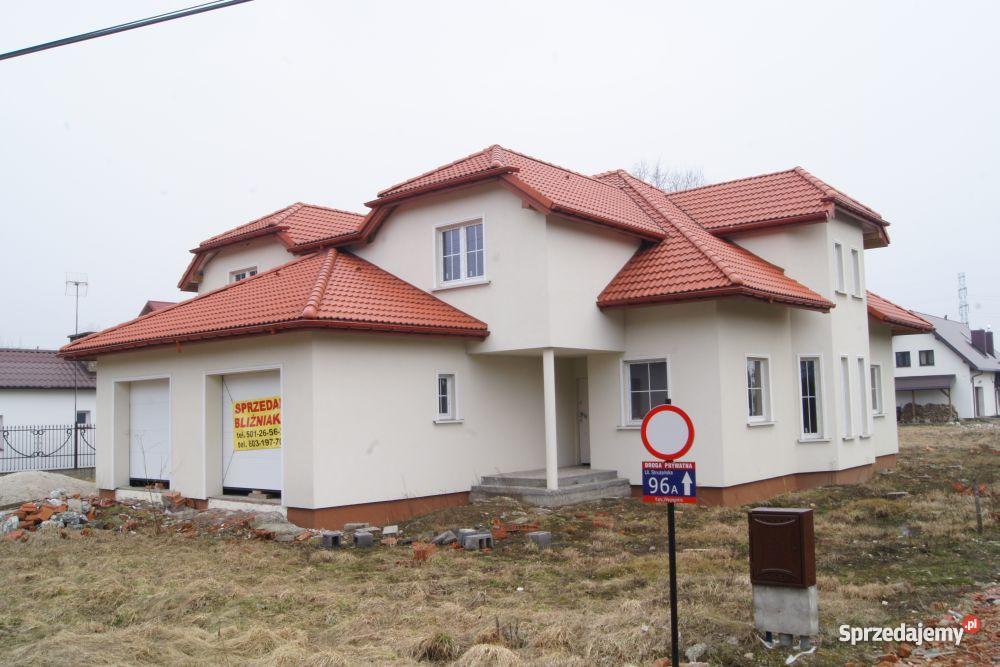 Dom Kąty Węgierskie Strużańska Kąty Węgierskie