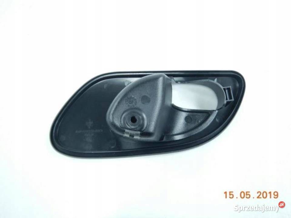 RAMKA KLAMKI DRZWI PRAWY PRZÓD FORD MONDEO 9296