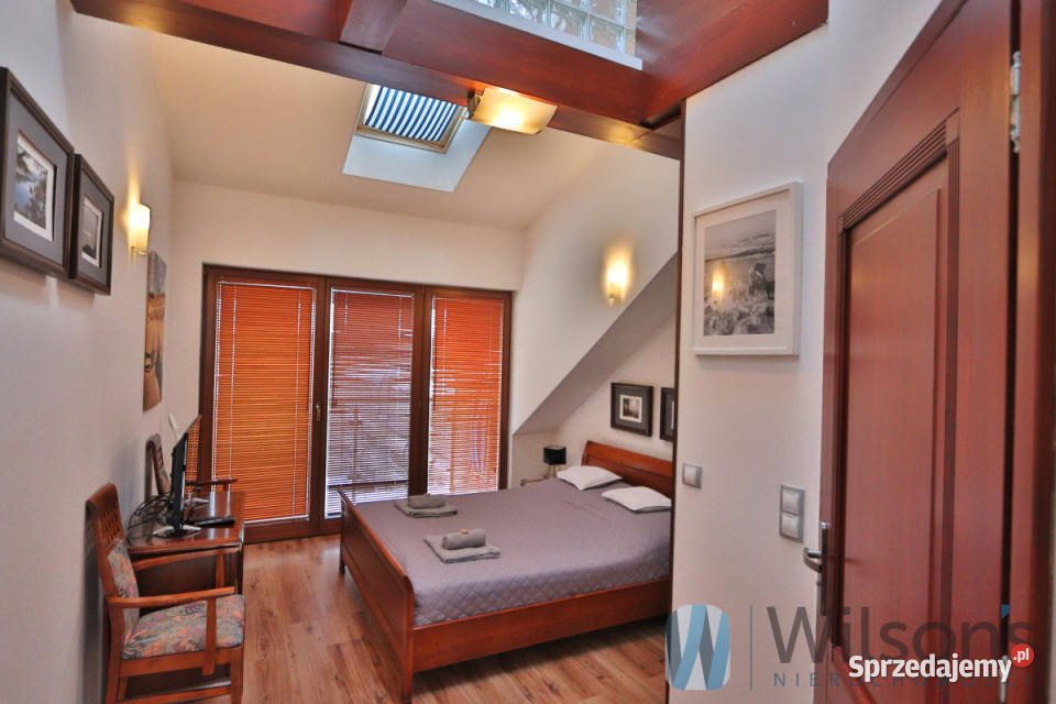 Mieszkanie 7493m2 3 pokoje Hel Leśna