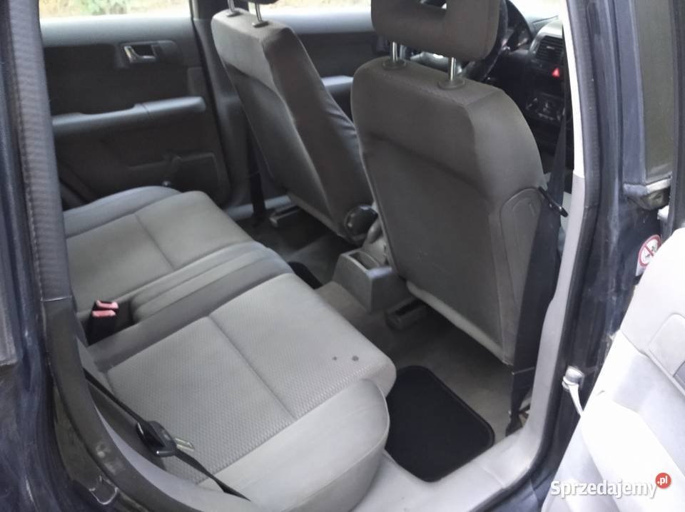 Audi A2 14 TDI 2003 A2 Płock