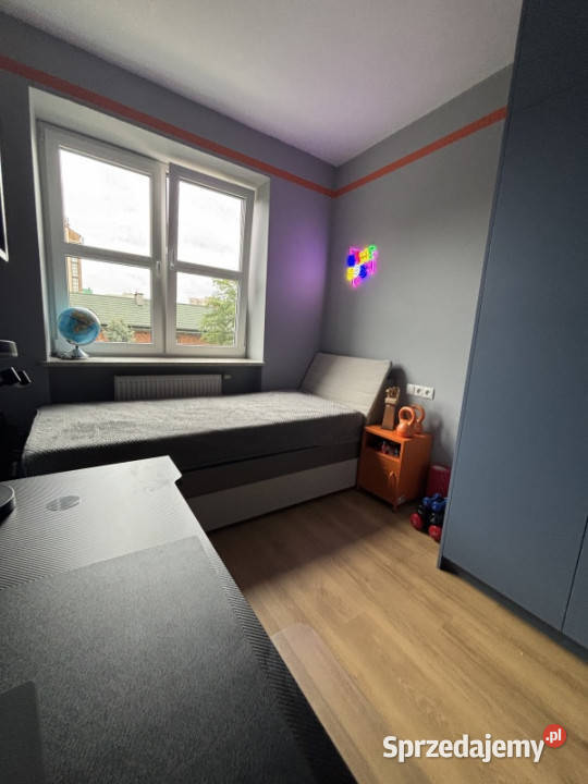 Sprzedam apartament Warszawa