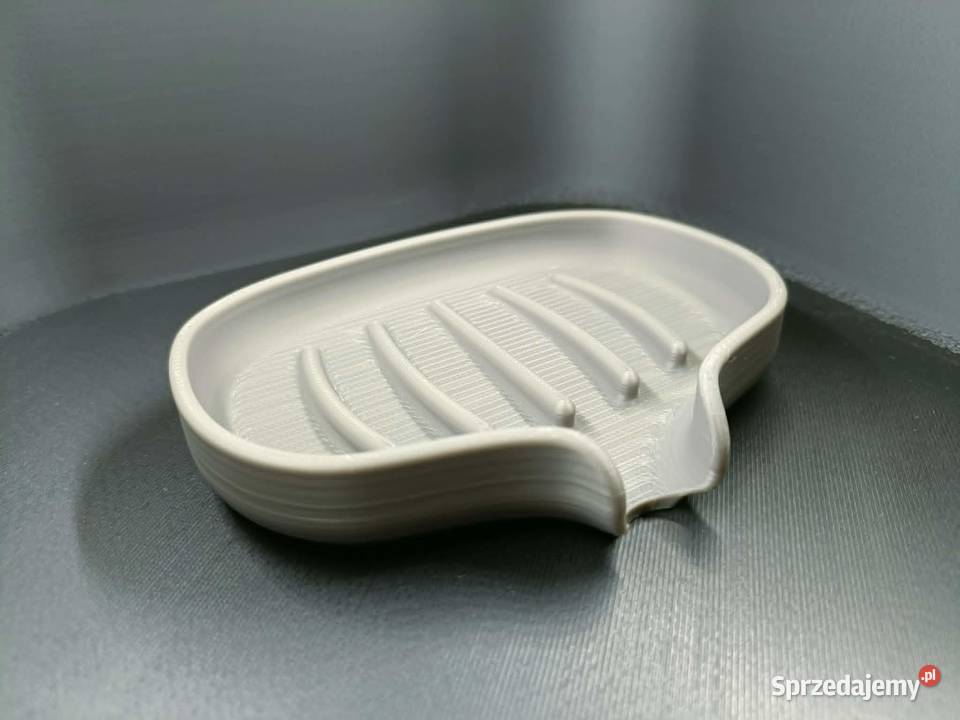 Mydelniczka Samowysychająca Plastikowa z Siedlce