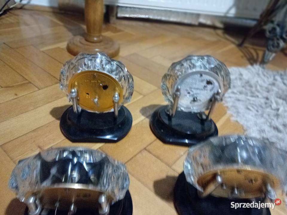 Stare mechaniczne zegarki MAJAK czasy PRL Elbląg sprzedam