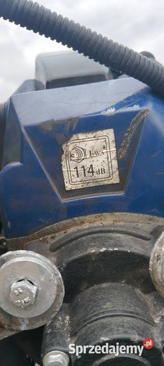 Rower z silnikiem Pozostałe Częstochowa