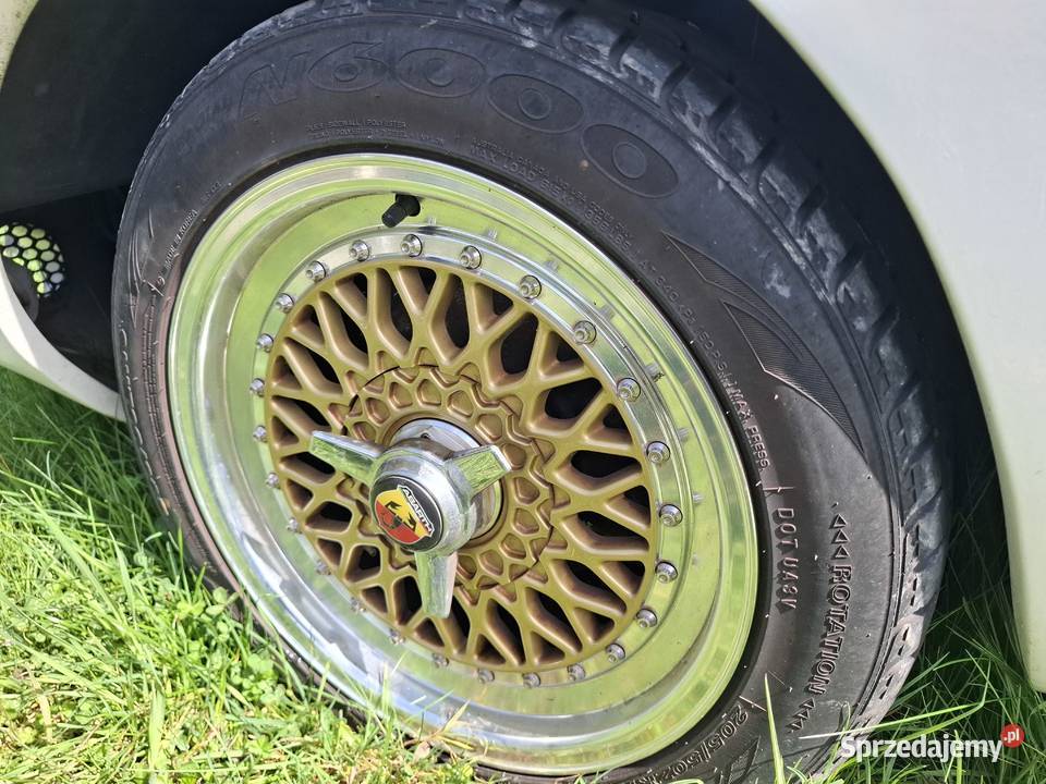 Replika Ferrari Gto 250 216779km Motoryzacja Margonin