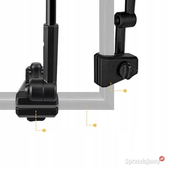 G4Free parasol do wózka XL biały 120 Myszyniec