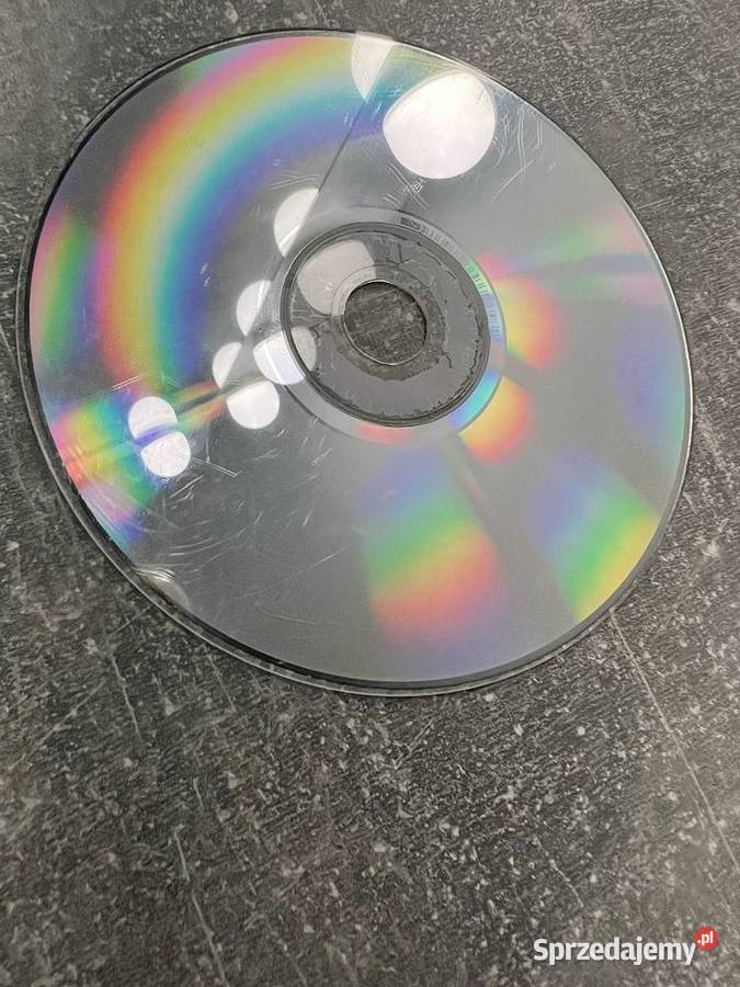 Płyta dzieci Piękna i bestia sprzedam